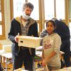 Parrainer un nichoir à l'école d'Aigle – Image 7