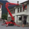 Parrainer un nichoir à l'école d'Aigle – Image 2